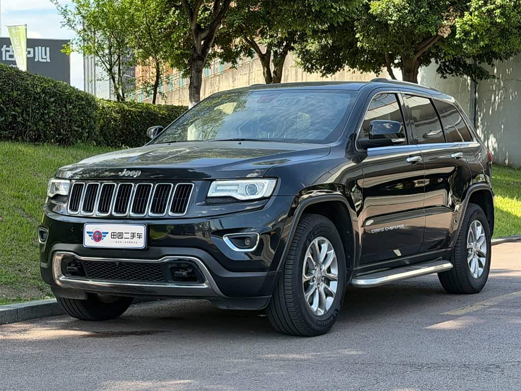 Jeep