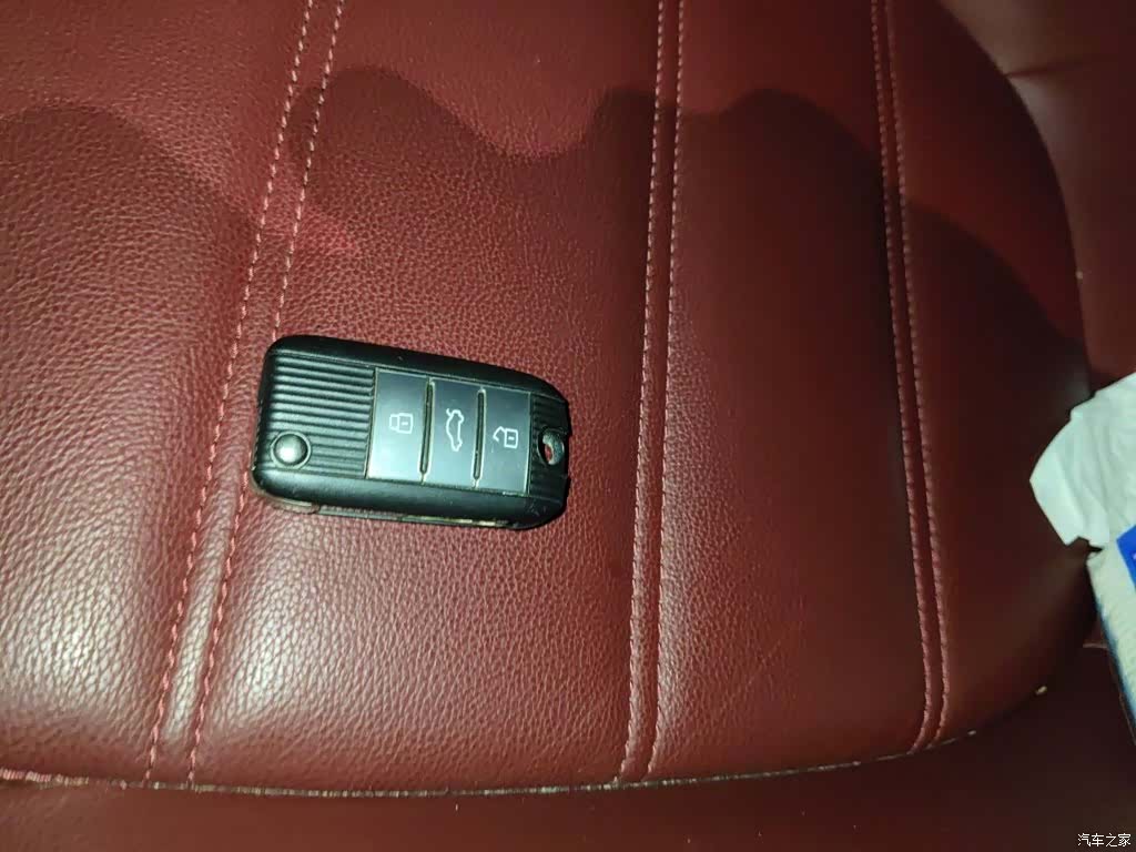 MG MG6, 2018 12