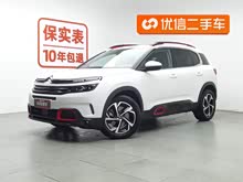 ���� C5 AIRCROSS 2020�� 400THP ������