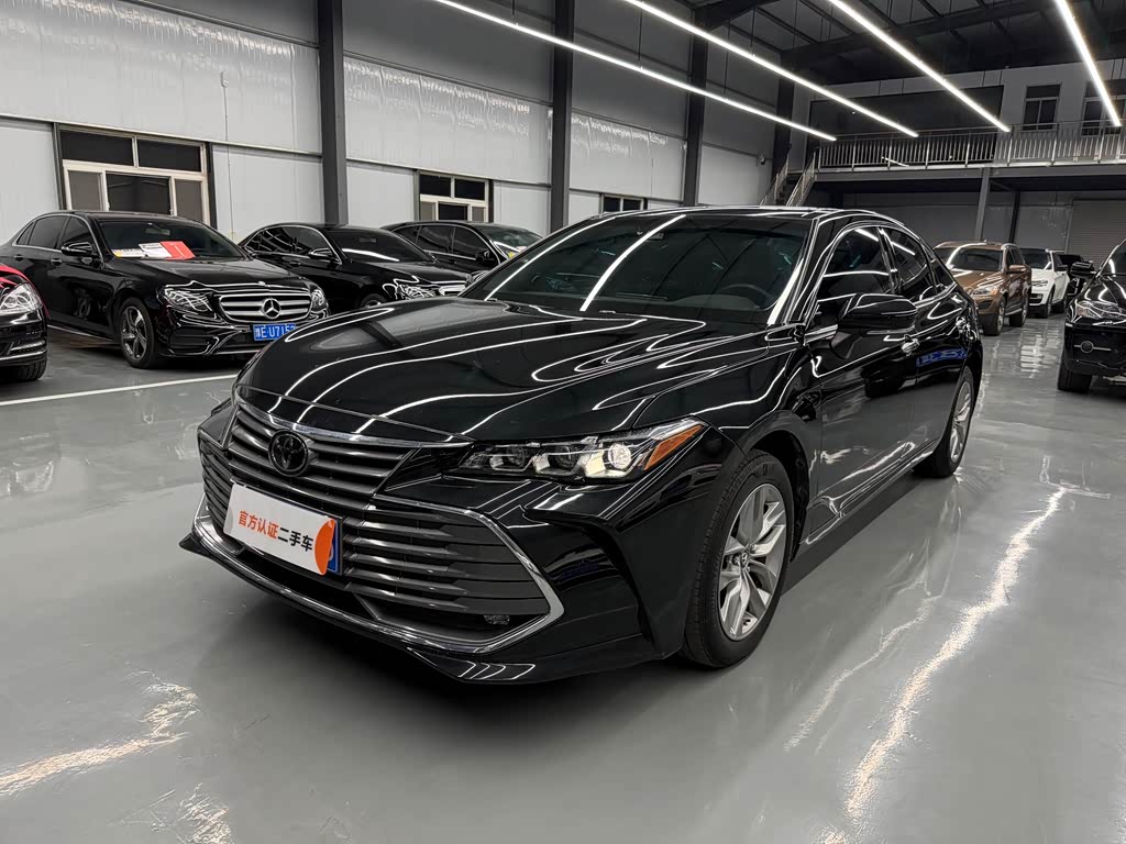 Toyota Avalon