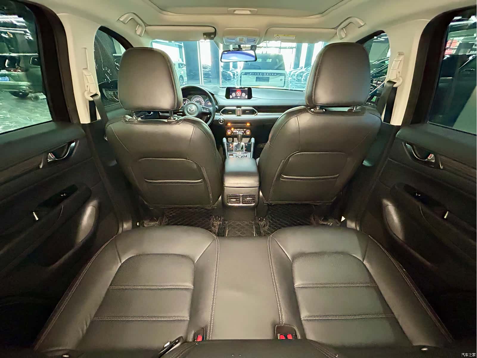 Mazda CX-5, 2019 30