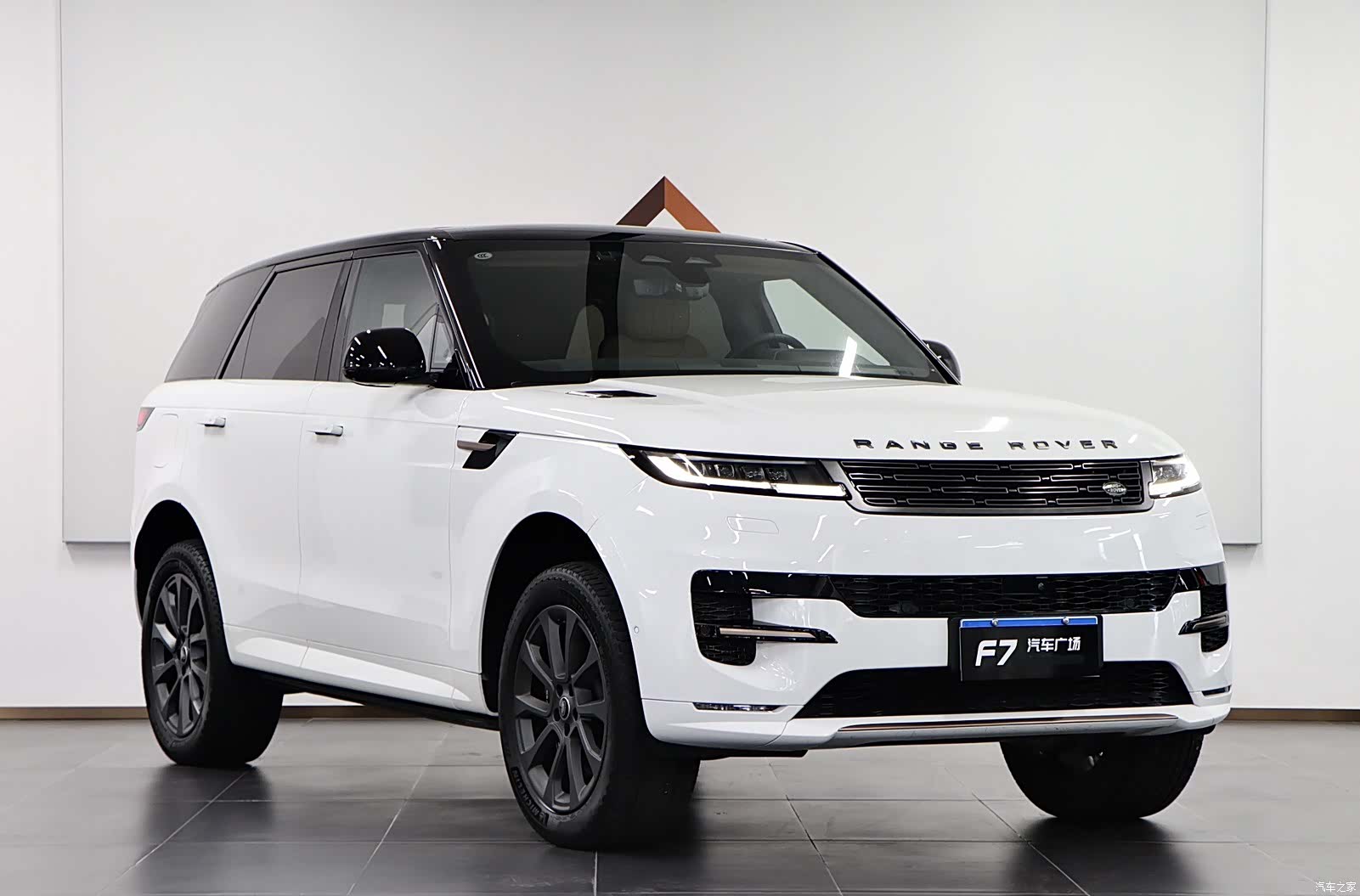 Land Rover Range Rover, 2024 3