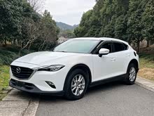 ���Դ�CX-4 2016�� 2.0L �Զ��������������