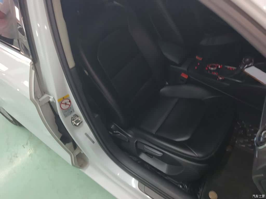Audi A3, 2015 25