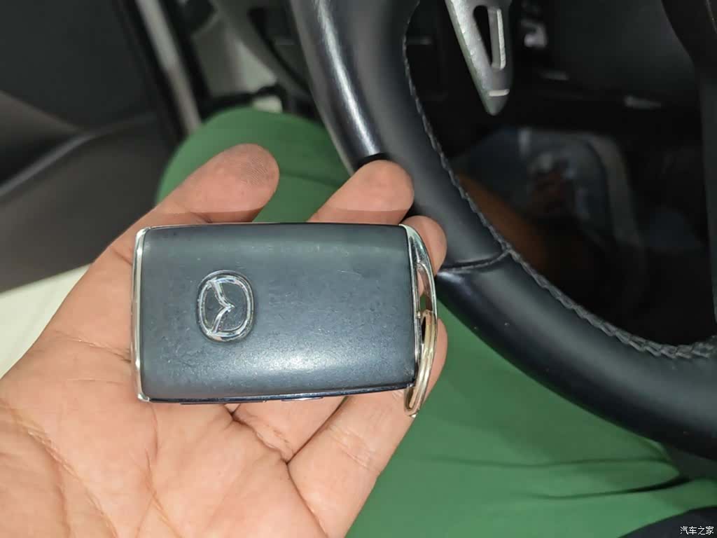 Mazda Mazda3, 2023 9