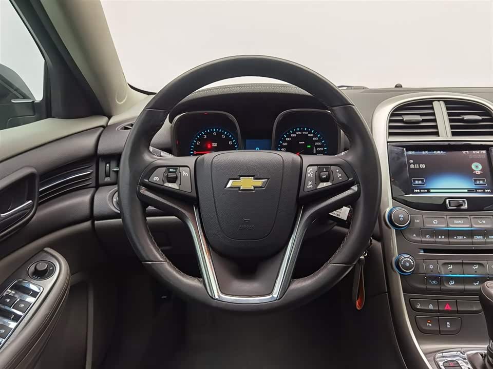 Chevrolet Mai Ruibao