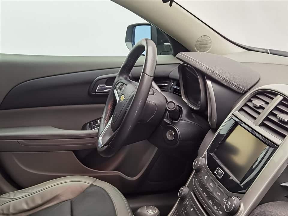 Chevrolet Mai Ruibao