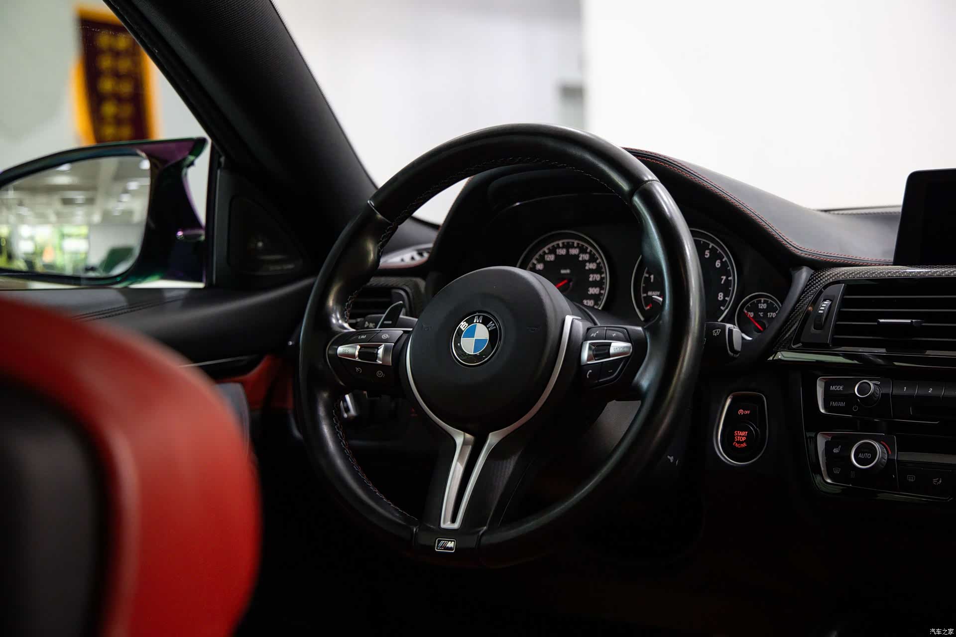 BMW M4, 2016 12