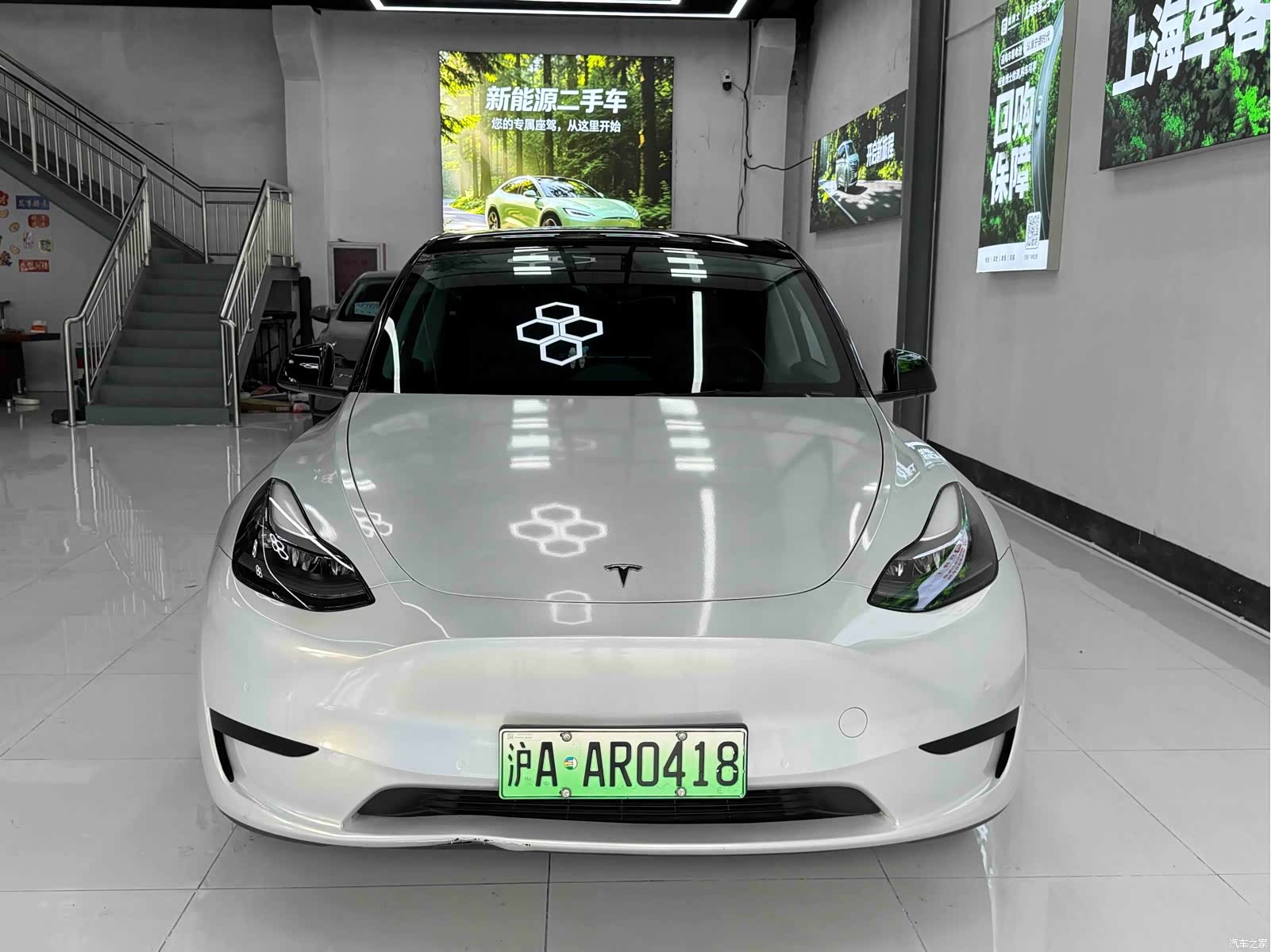 Tesla Model Y, 2022 2