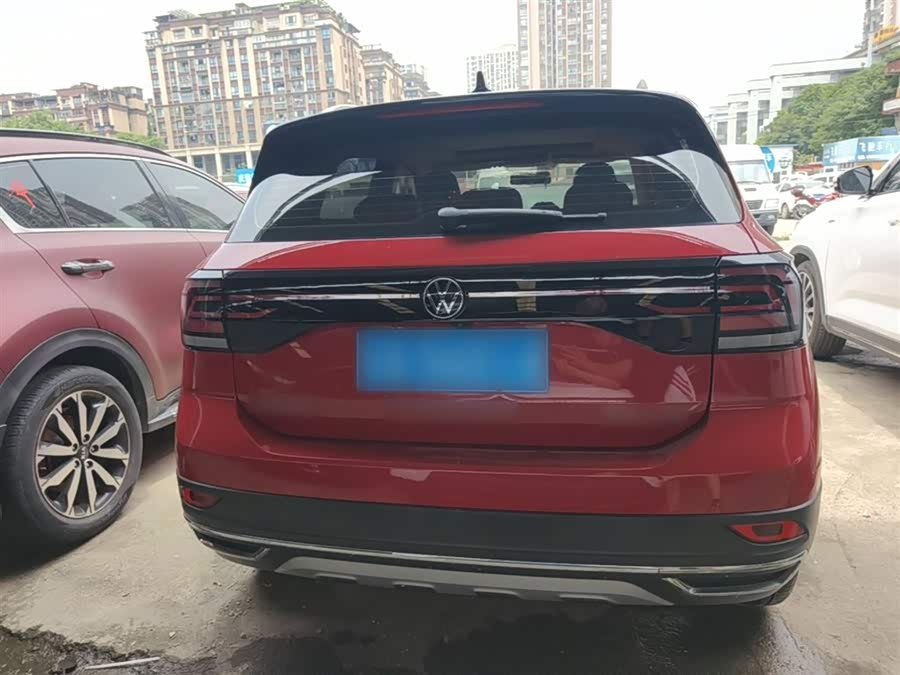 Volkswagen Tukai 2022, фото 6