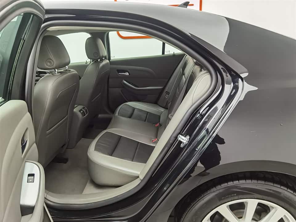 Chevrolet Mai Ruibao