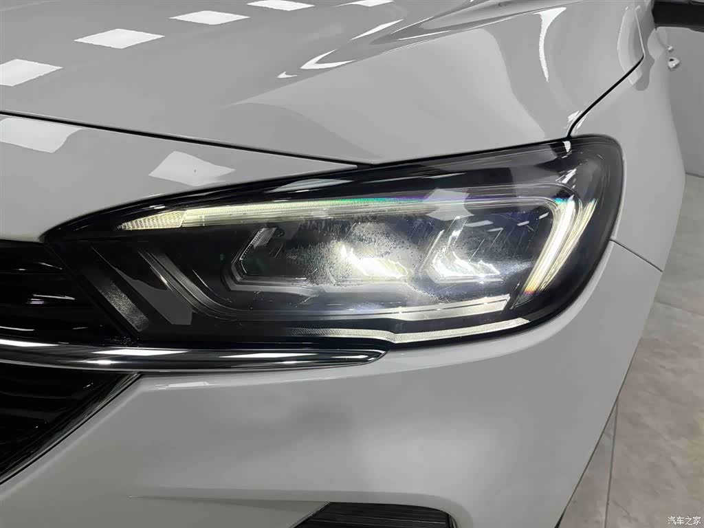 Buick Encore GX, 2022 16