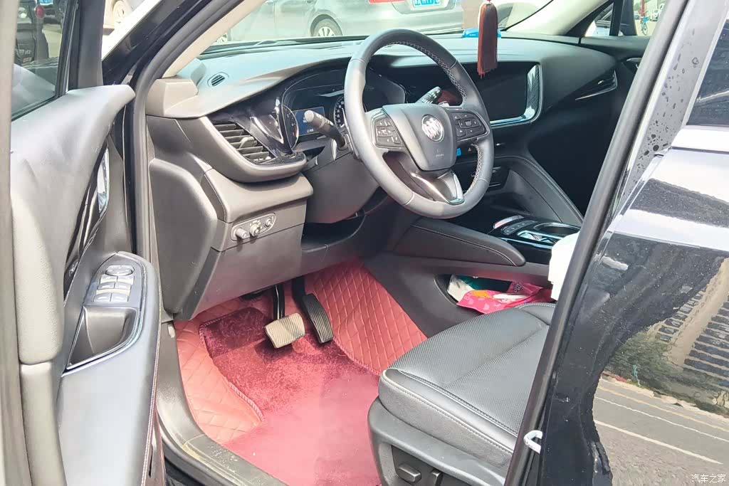 Buick Envision Plus, 2024 9