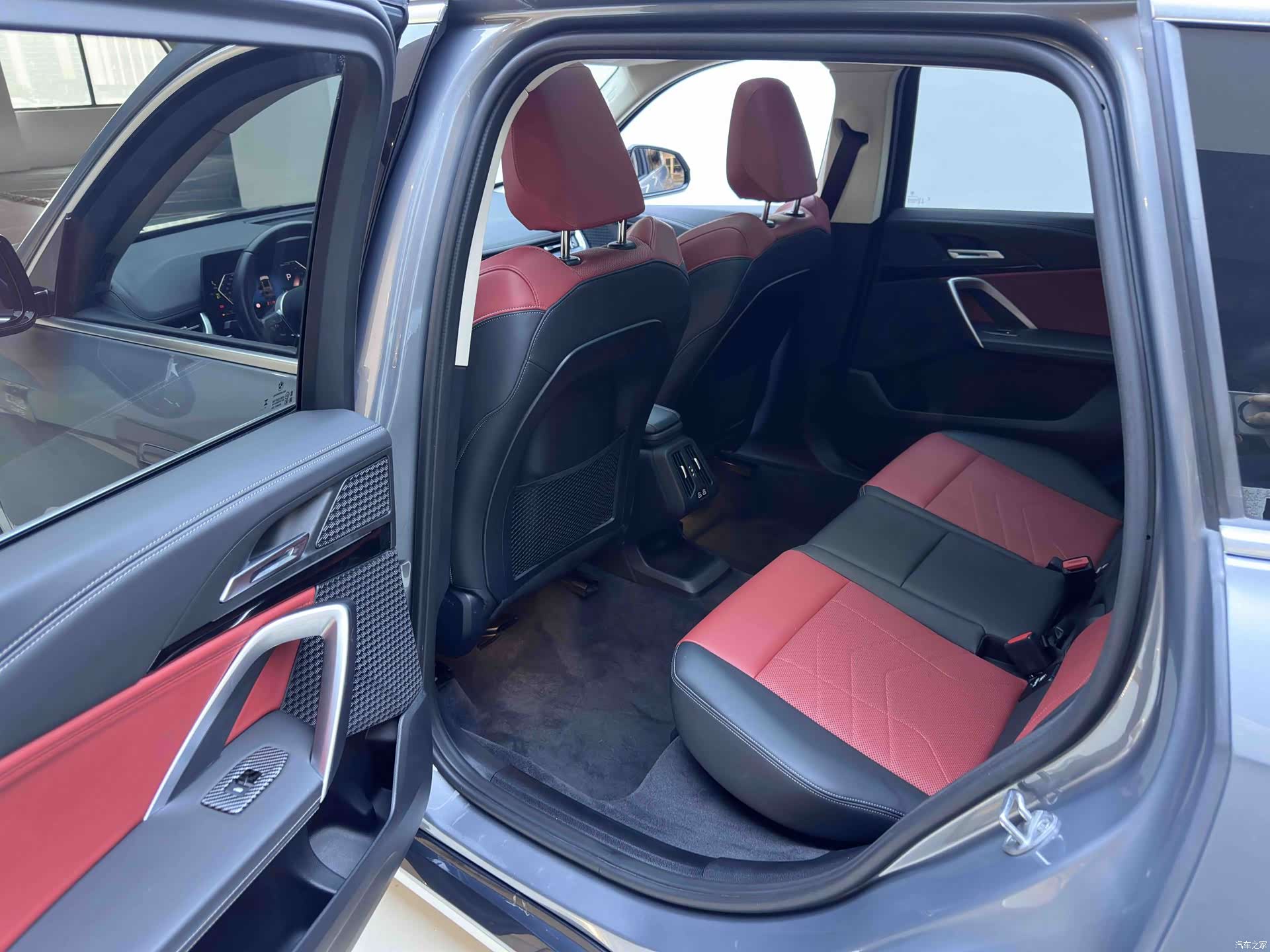 BMW X1, 2023 10