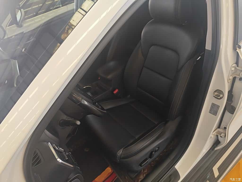 Kia KX5, 2017 15