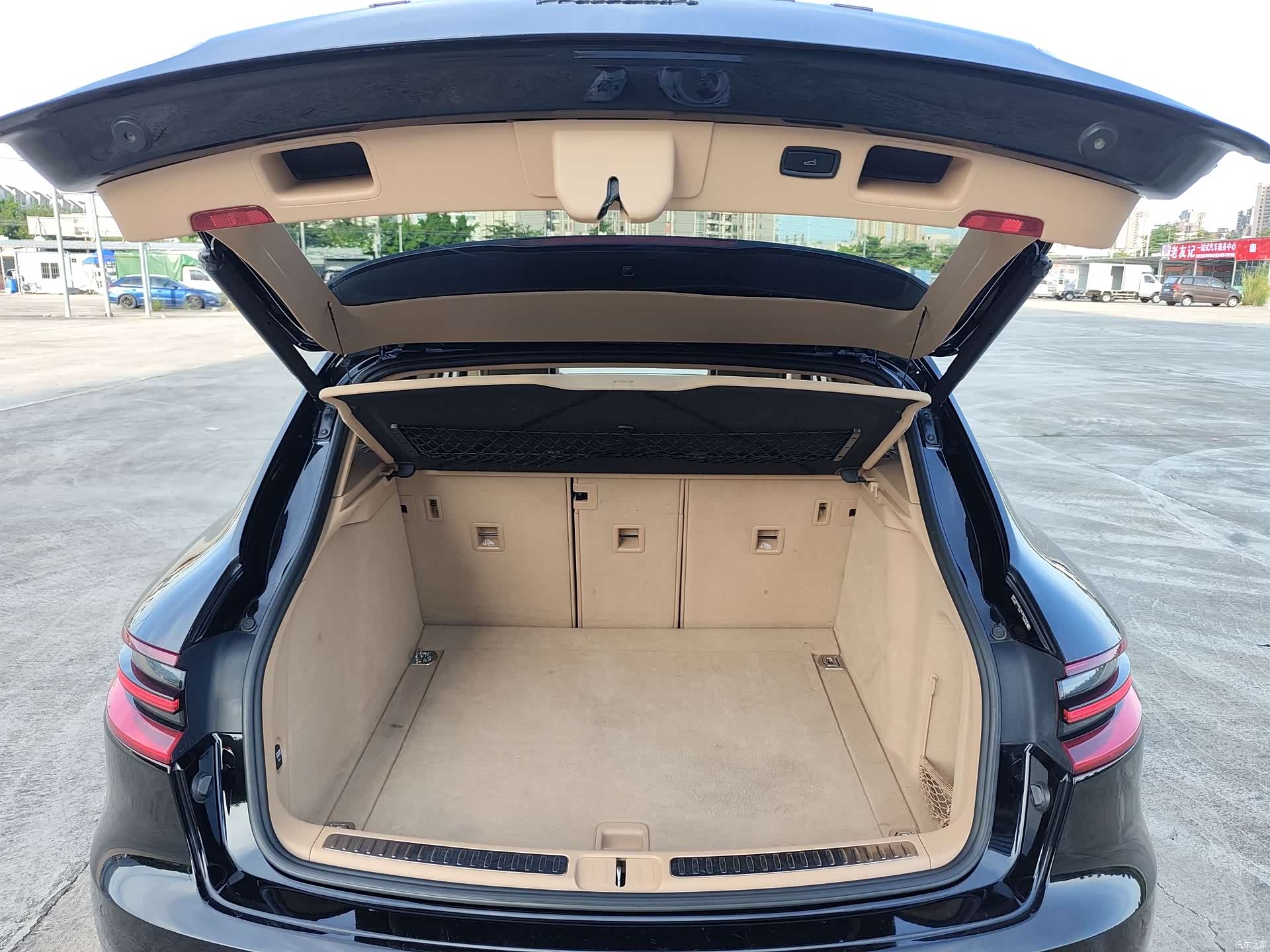 Porsche Macan, 2016 14
