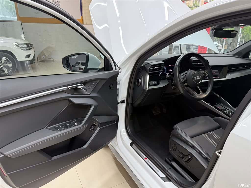 Audi A3, 2023 8