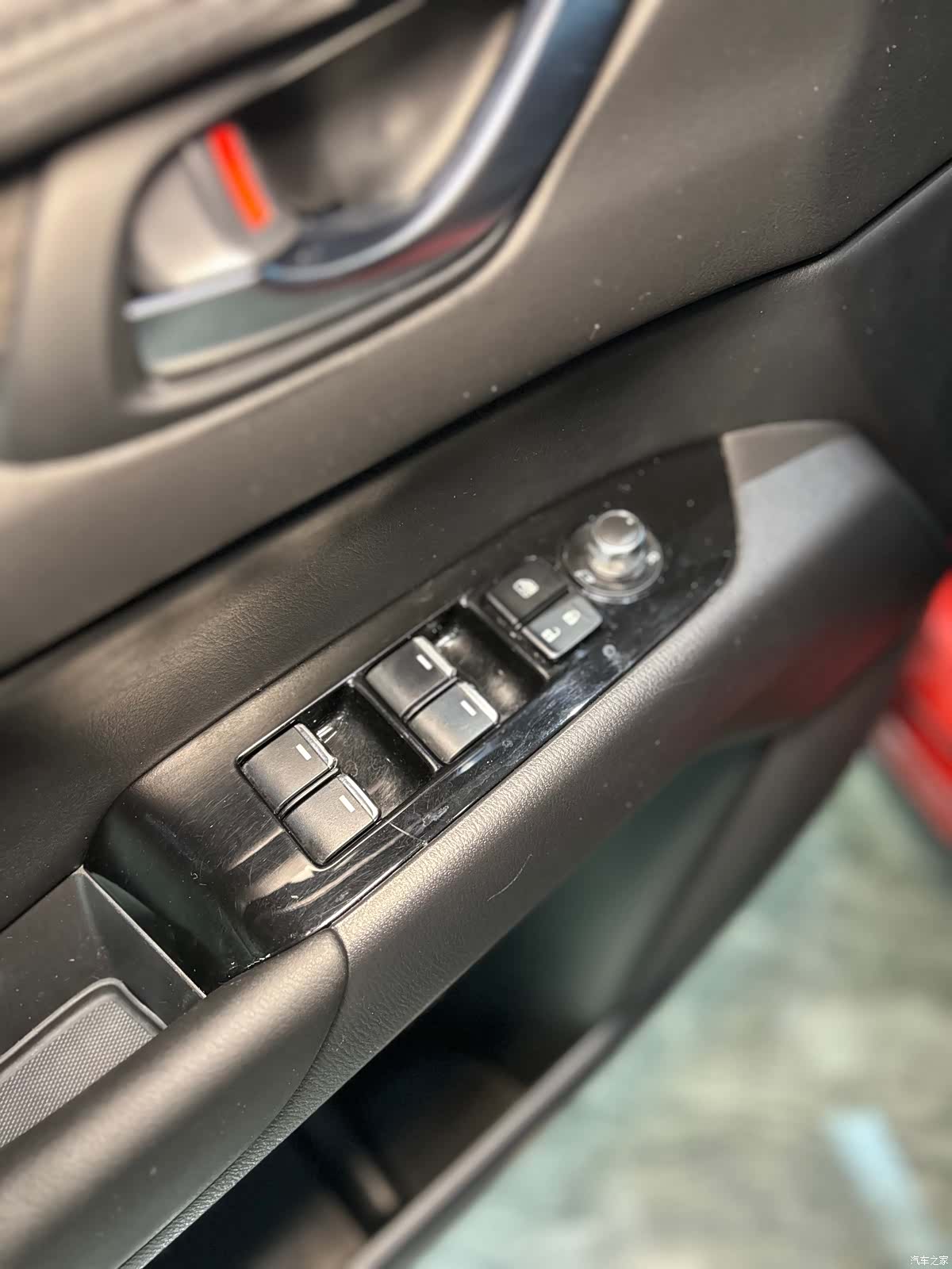 Mazda CX-5, 2019 22