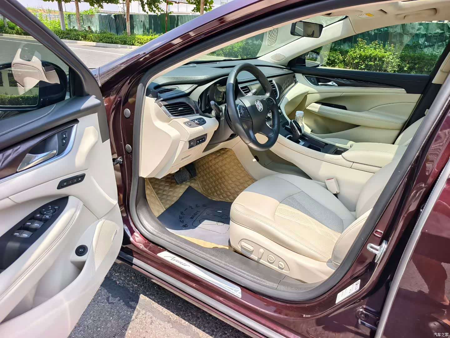 Buick LaCrosse, 2021 3