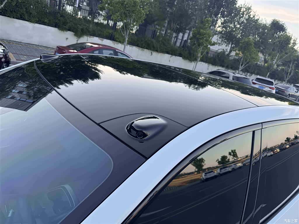 NIO L90, 2025 21