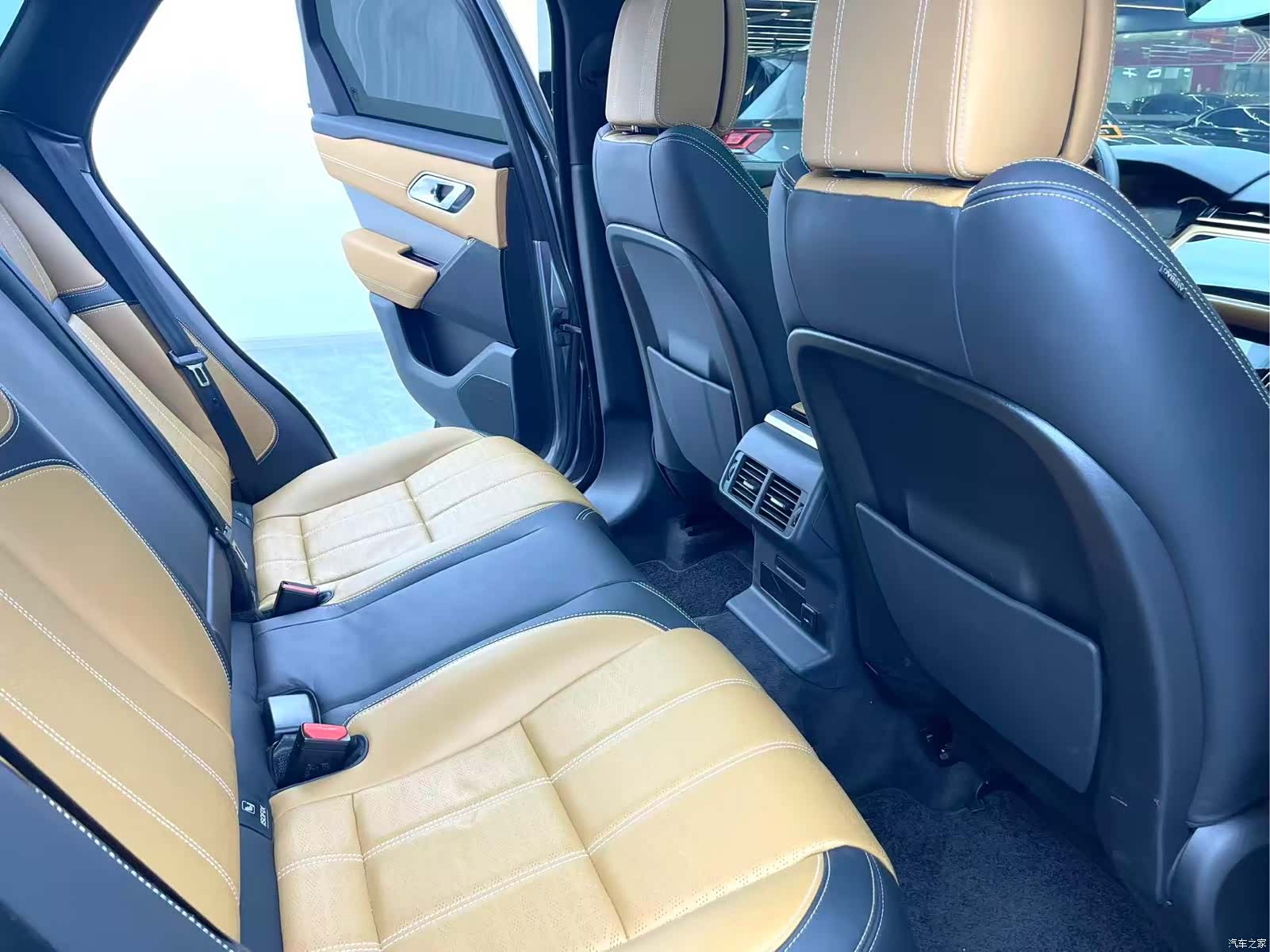 Land Rover Range Rover, 2022 9