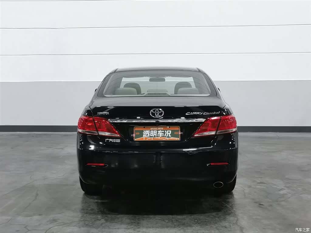 Toyota Camry, 2015 4