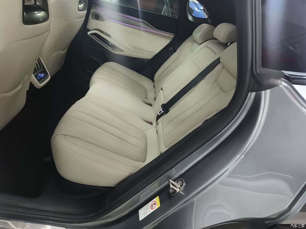 BYD Song, 2025 17