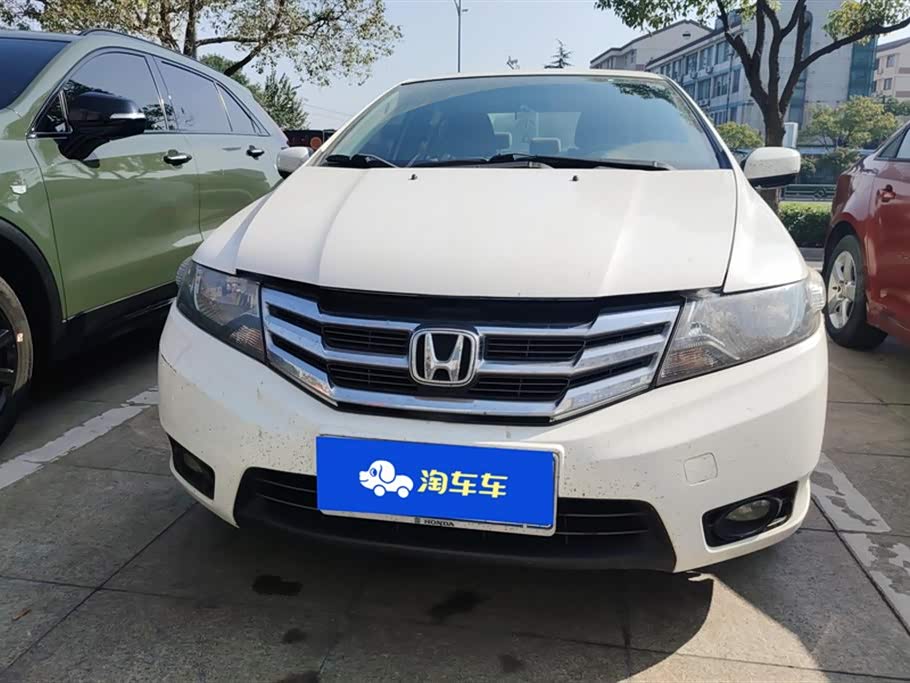 Honda Fengfan Classic