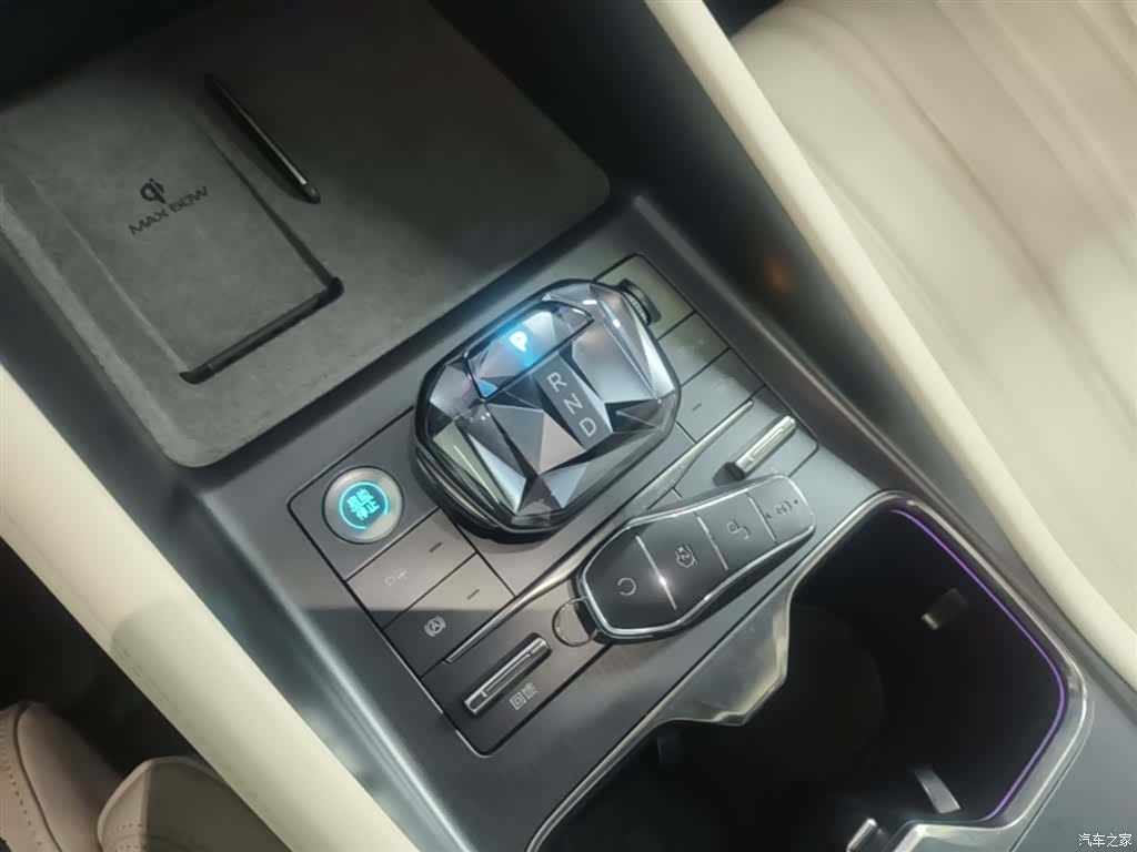 BYD Song, 2025 14