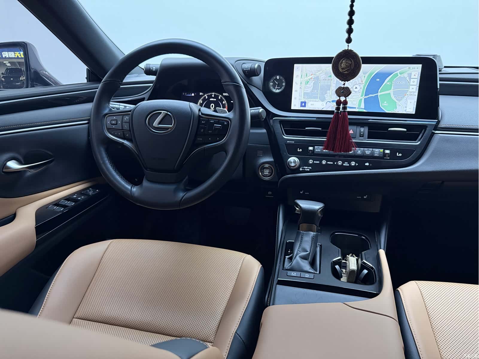 Lexus ES, 2024 19
