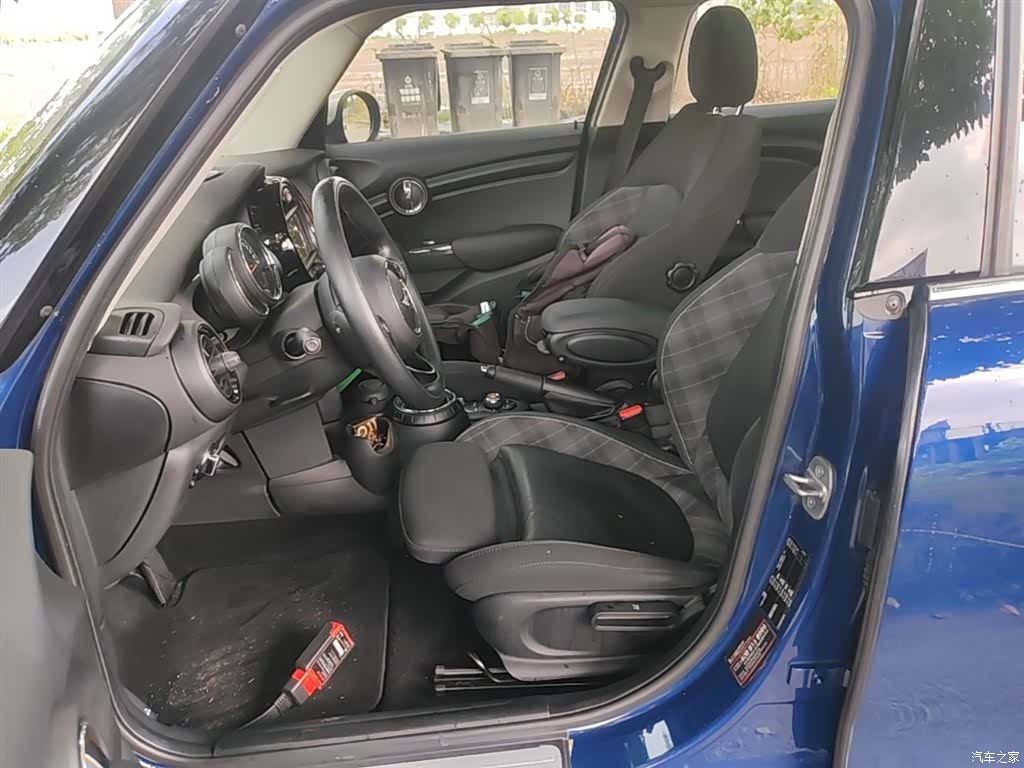 Mini Cooper, 2016 11