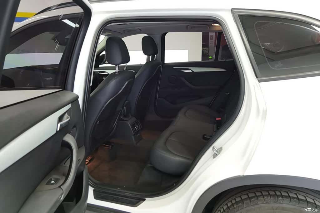 BMW X1, 2019 11