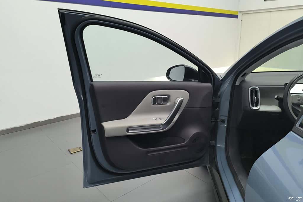 Leapmotor B01, 2025 7