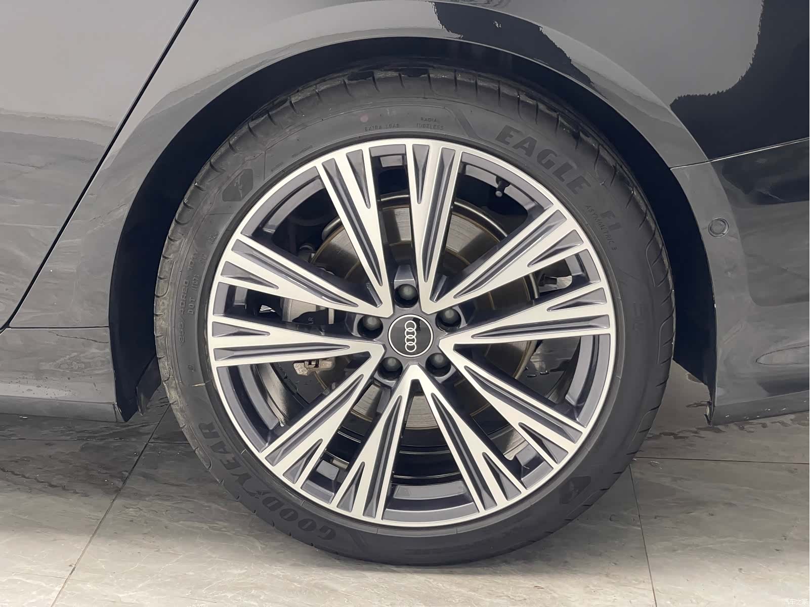 Audi A6L, 2025 19