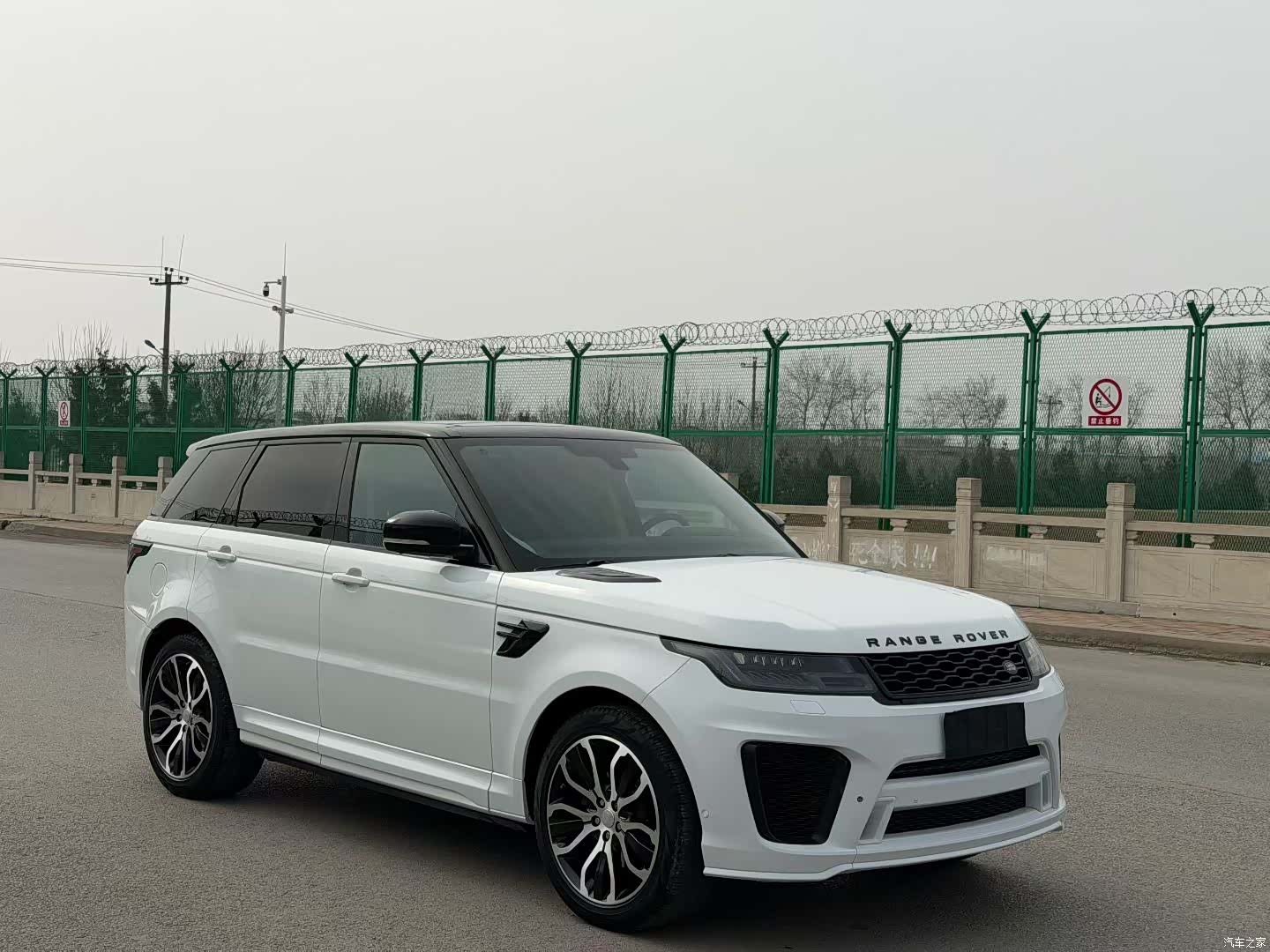 Land Rover Range Rover, 2015 3