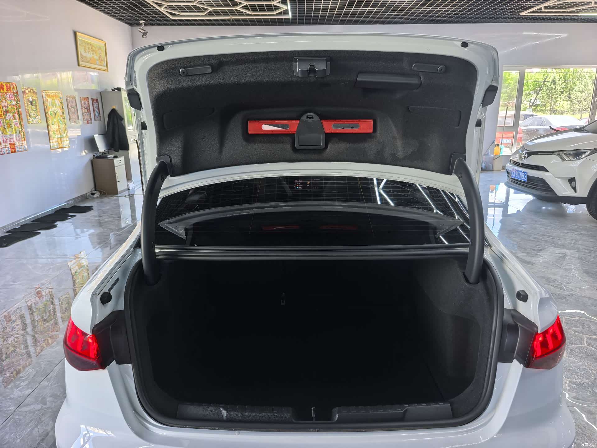 Audi A3, 2022 7
