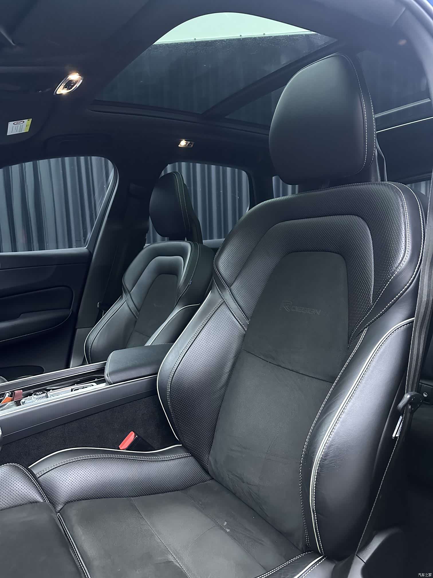 Volvo XC60, 2018 13