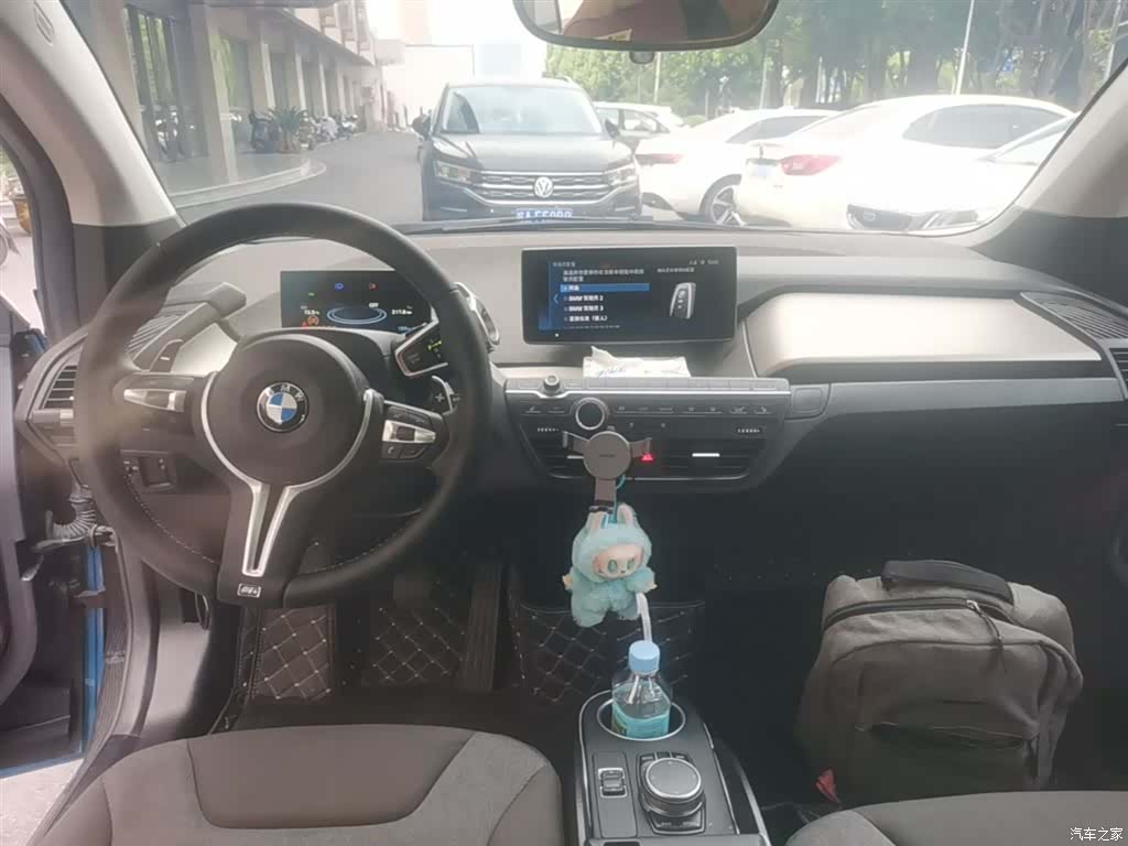 BMW i3, 2019 10