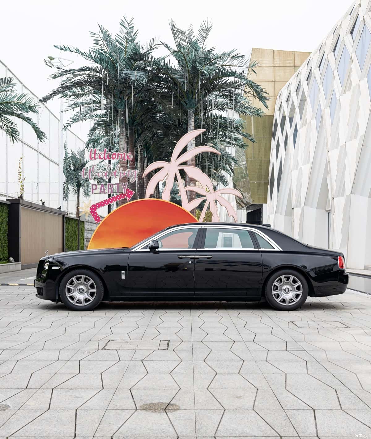 Rolls-Royce Ghost, 2019 7
