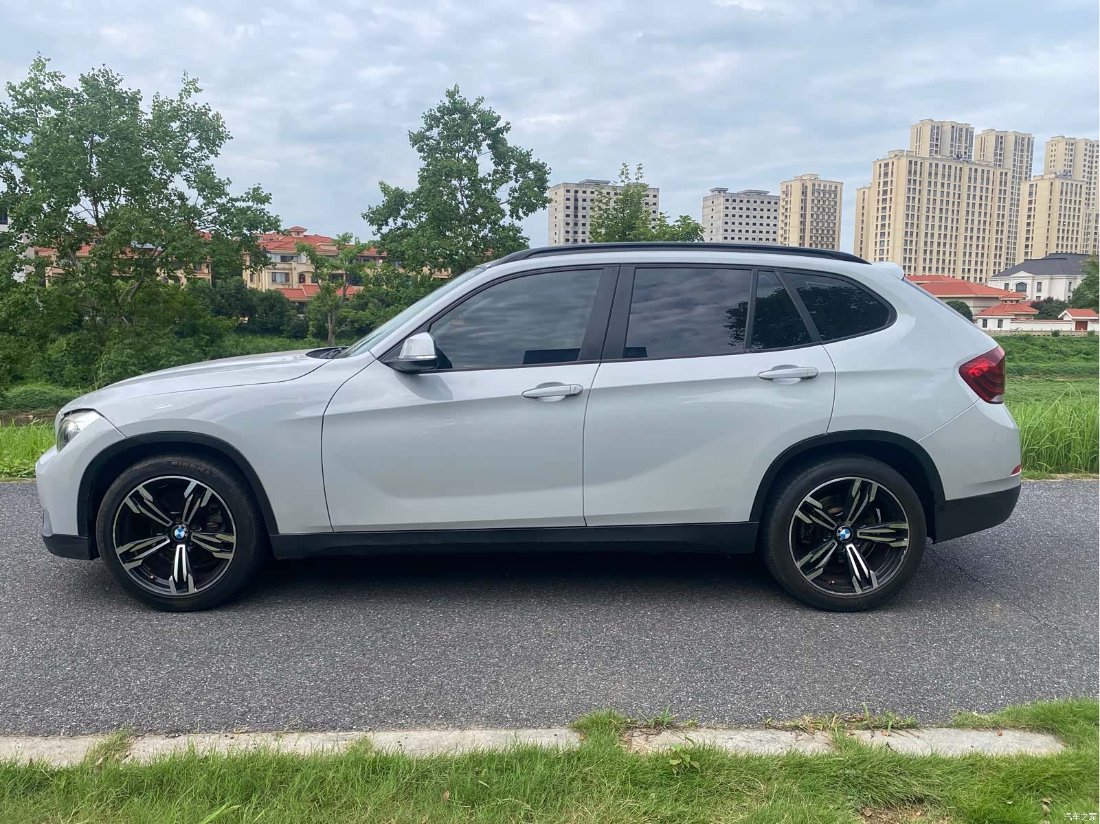 BMW X1, 2013 4