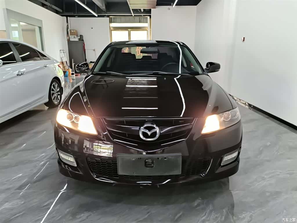 Mazda 6, 2015 3