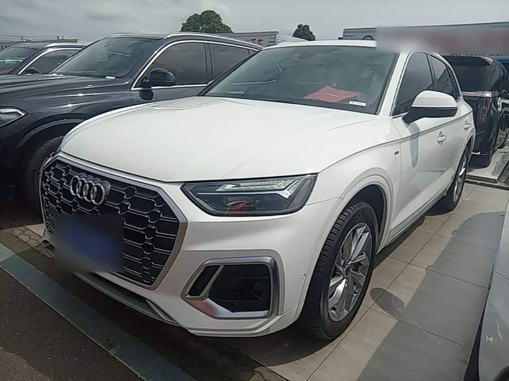 Audi Q5L