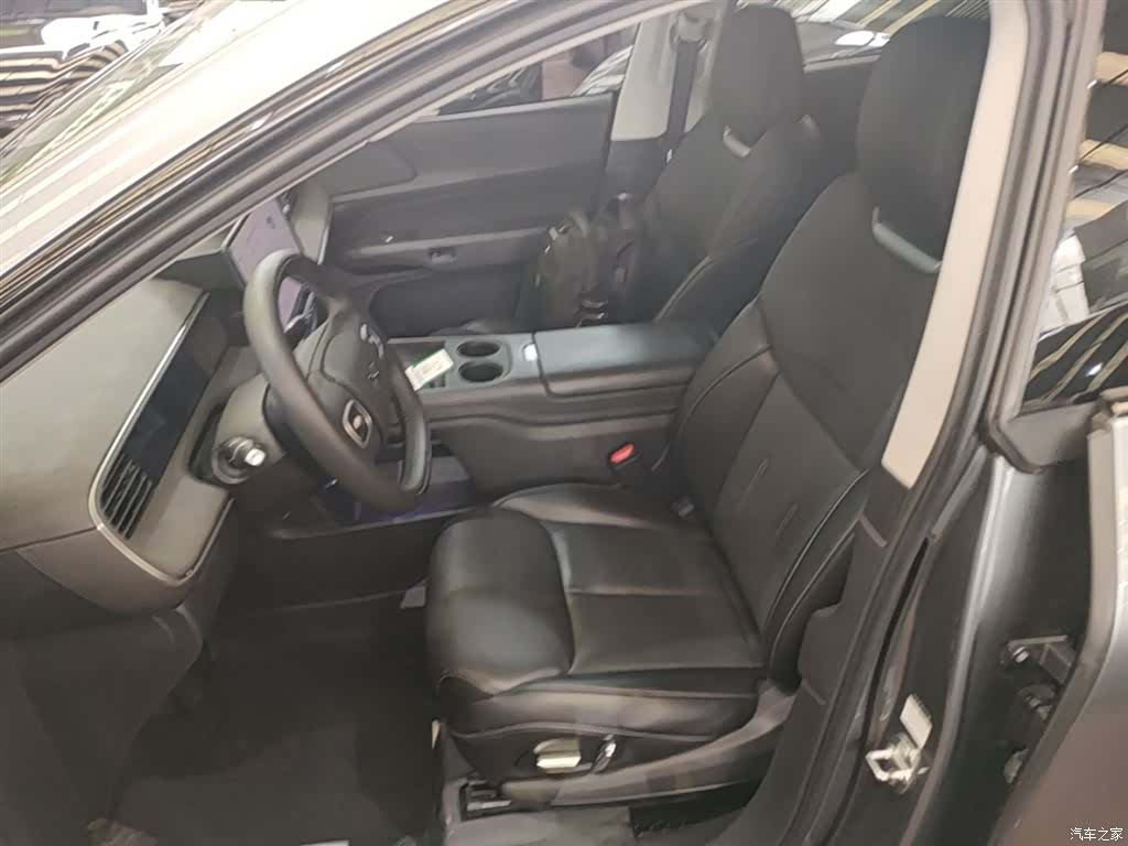 Xpeng G6, 2023 15