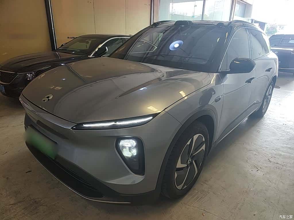 NIO ES6, 2024 2