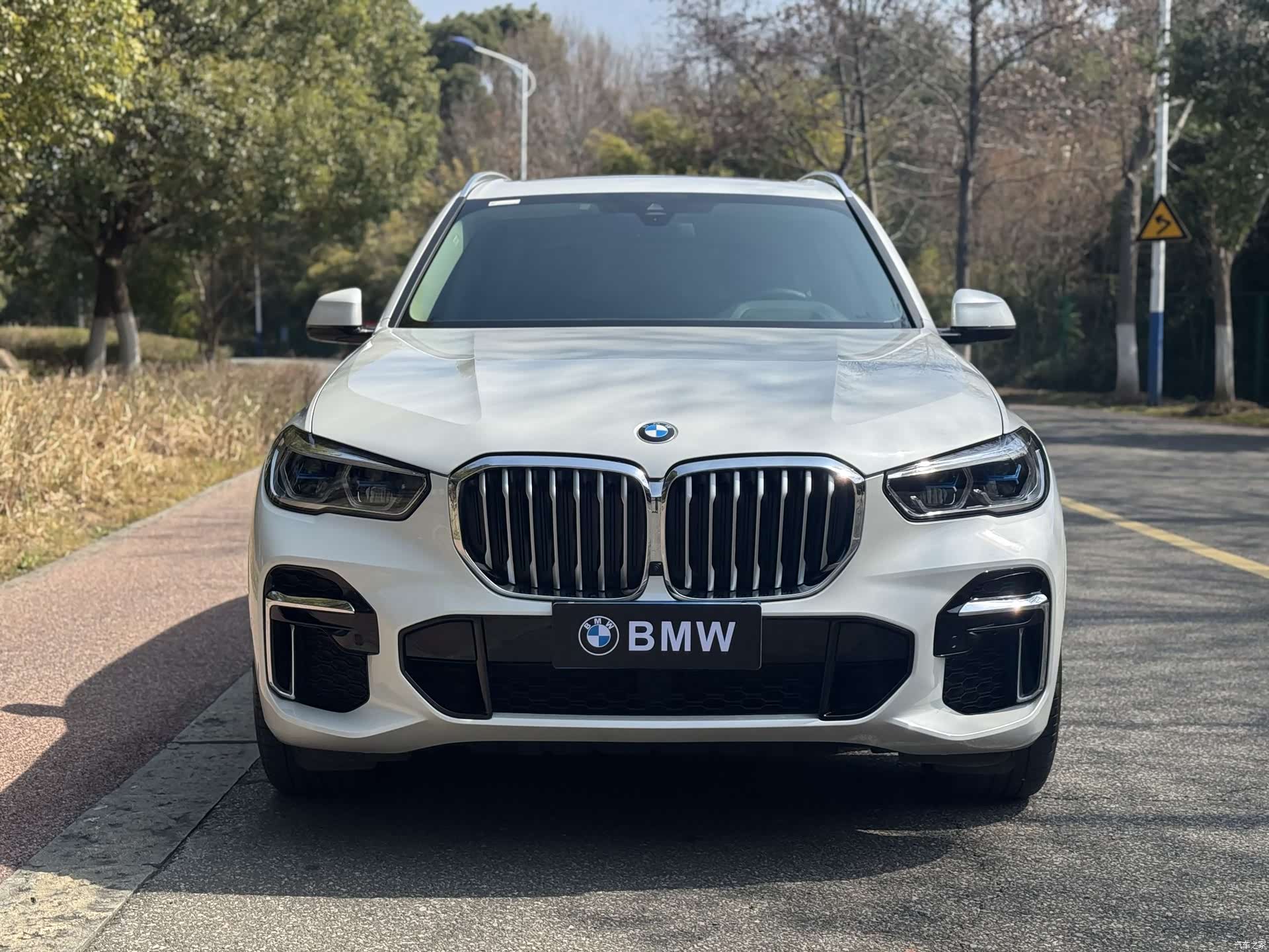 BMW X5, 2023 2