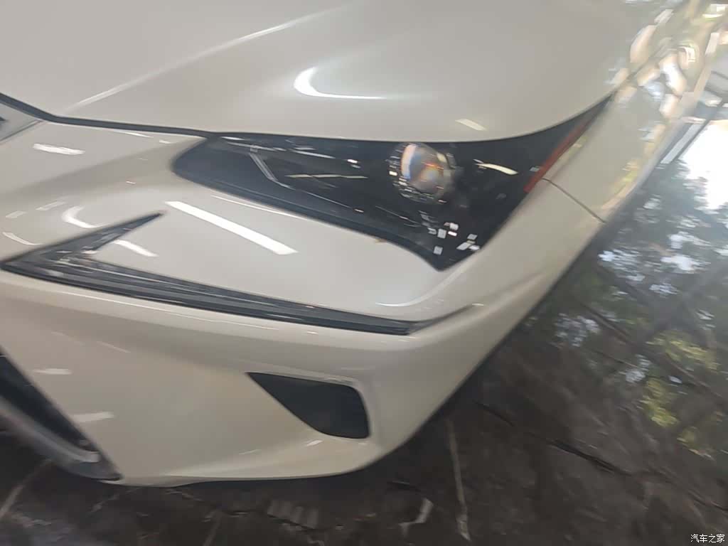 Lexus NX, 2019 24