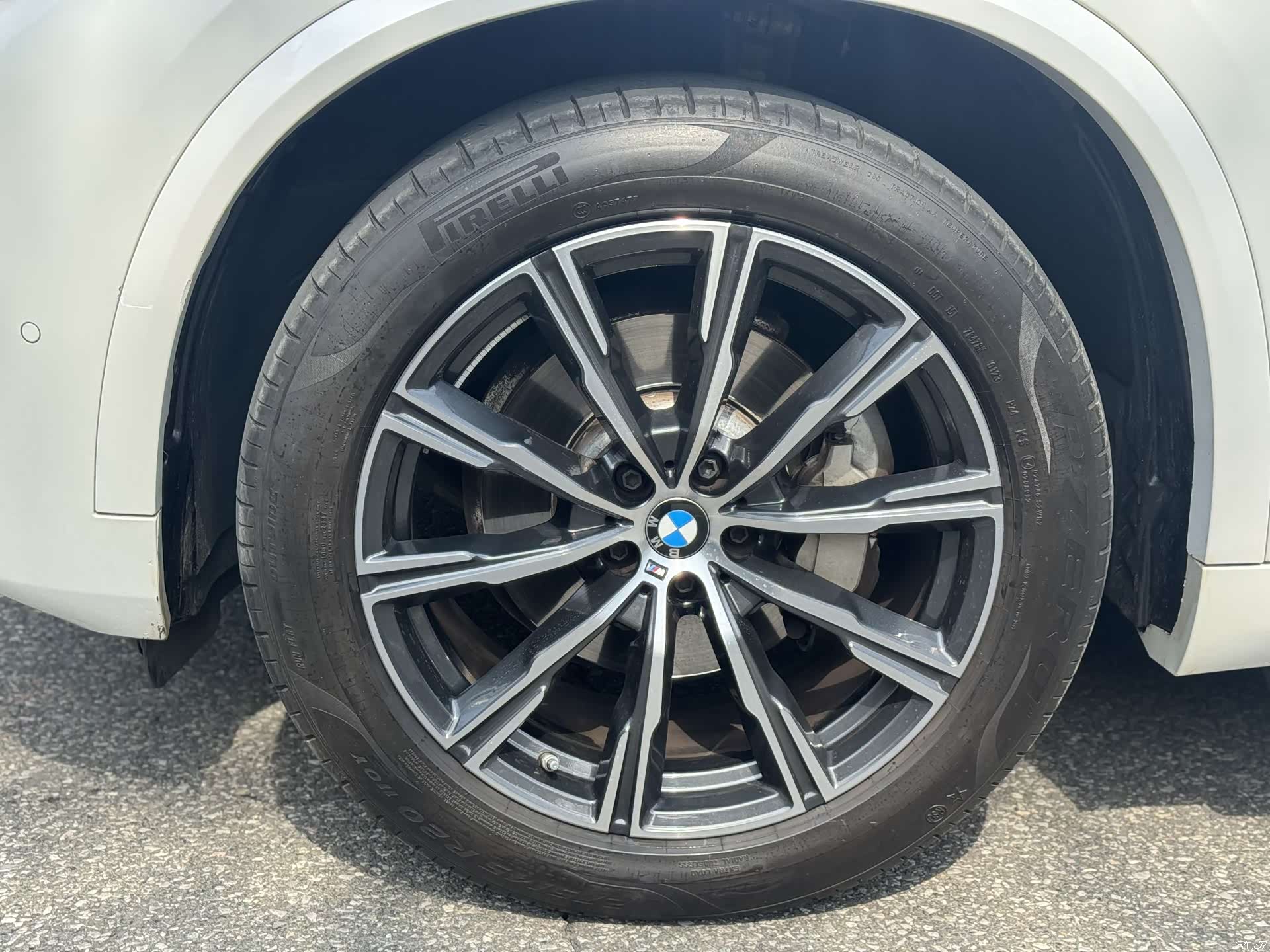 BMW X5, 2023 18