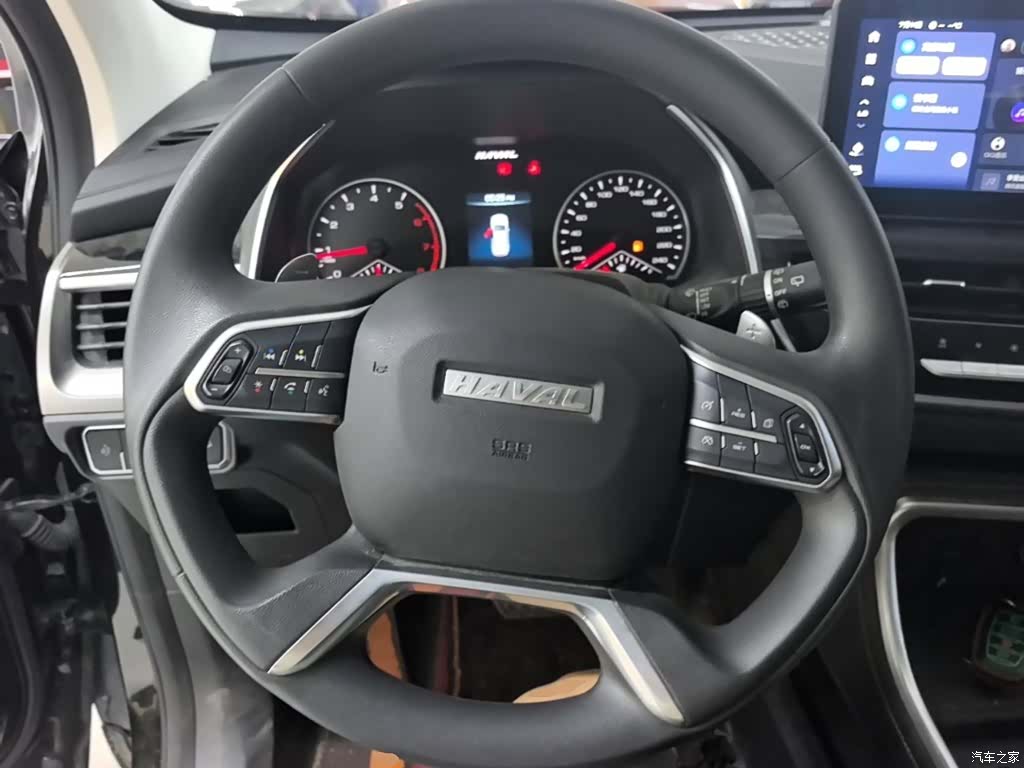 Haval H6, 2024 11