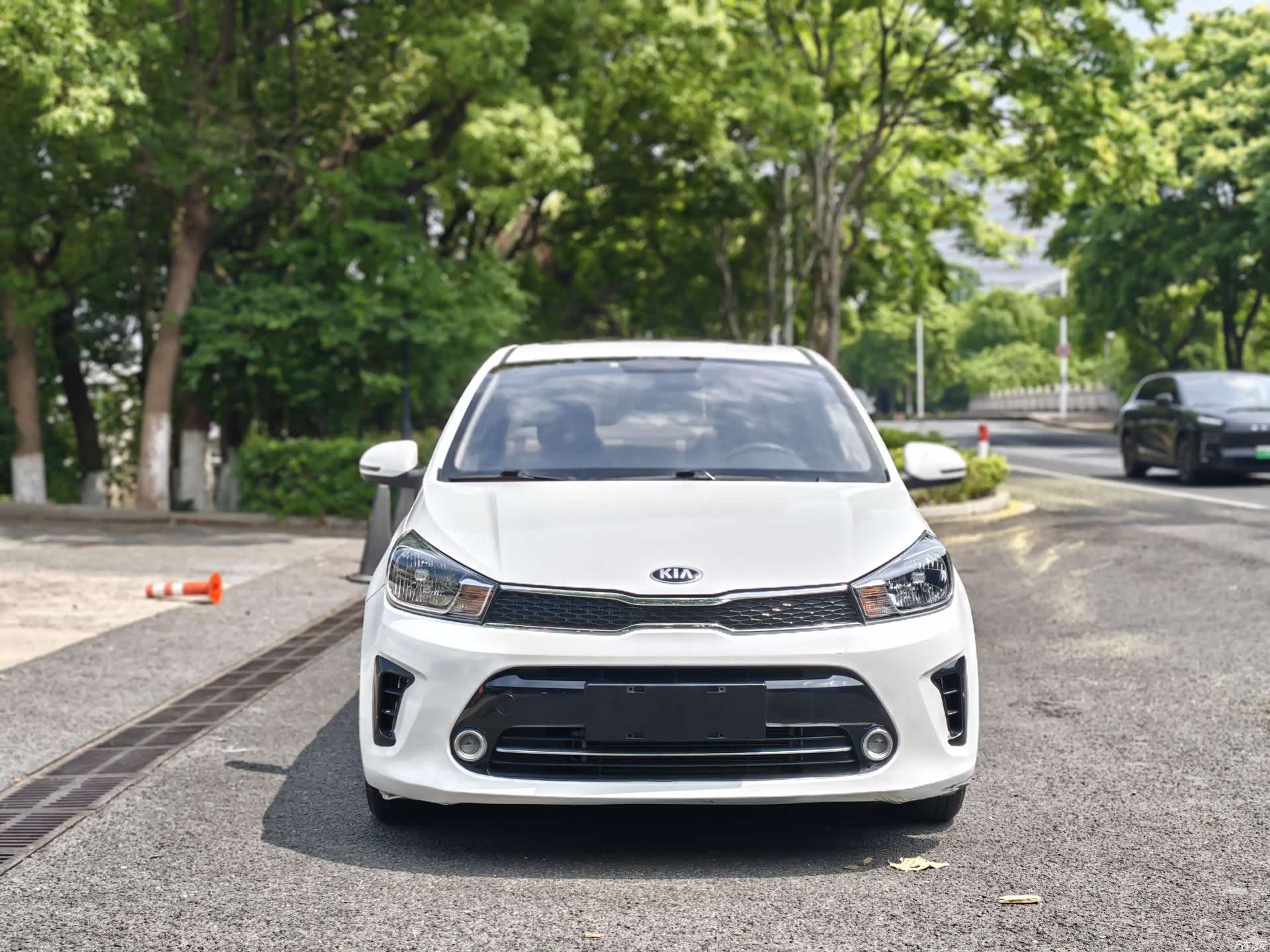 Kia Value, 2019 2