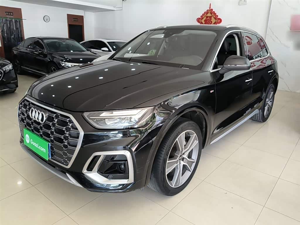 Audi Q5L